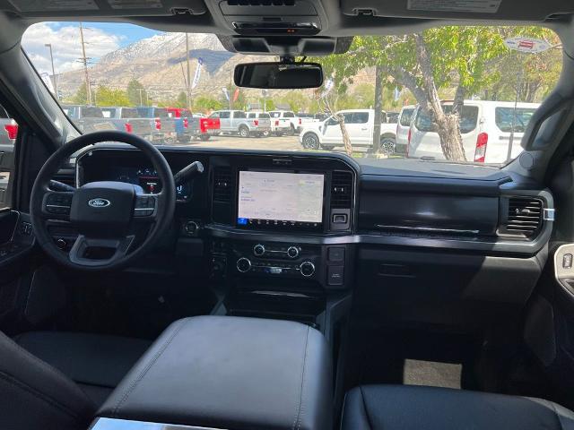 2026 Ford F-350 Lariat Super Duty