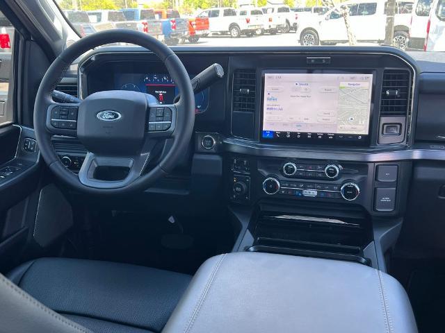 2026 Ford F-350 Lariat Super Duty