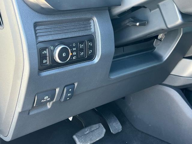 2026 Ford F-350 Lariat Super Duty