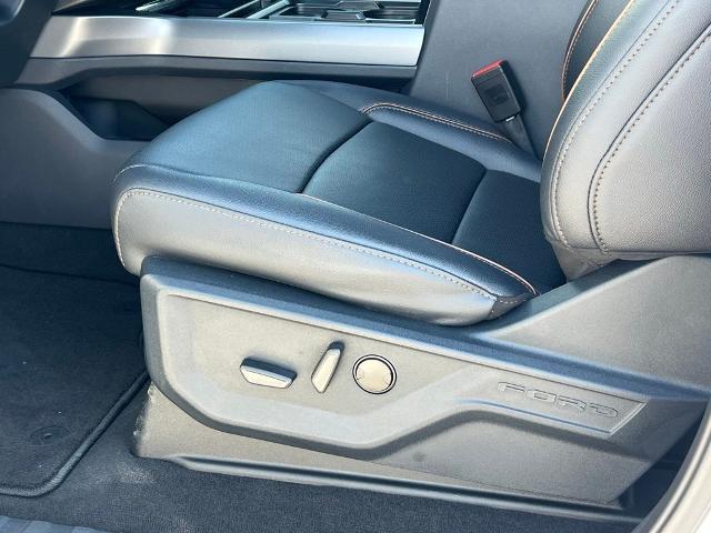 2026 Ford F-350 Lariat Super Duty