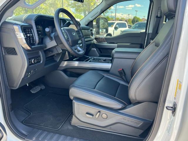 2026 Ford F-350 Lariat Super Duty