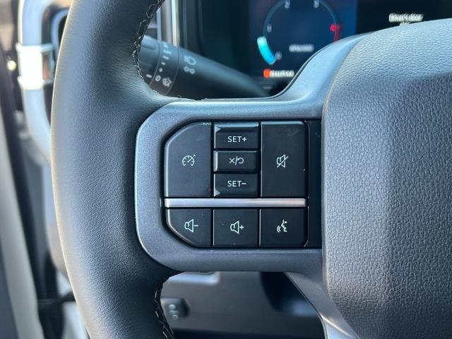 2026 Ford F-350 Lariat Super Duty