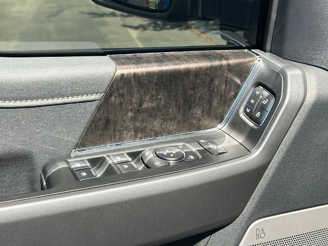 2026 Ford F-350 Lariat Super Duty