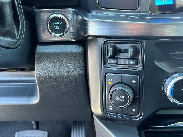 2026 Ford F-350 Lariat Super Duty
