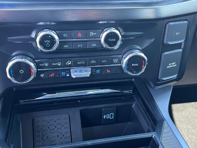 2026 Ford F-350 Lariat Super Duty