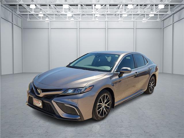 2024 Toyota Camry SE for sale in Lubbock, TX