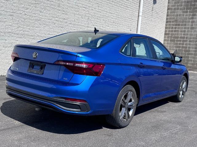 2023 Volkswagen Jetta 1.5T SE