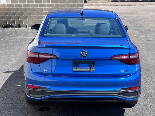 2023 Volkswagen Jetta 1.5T SE