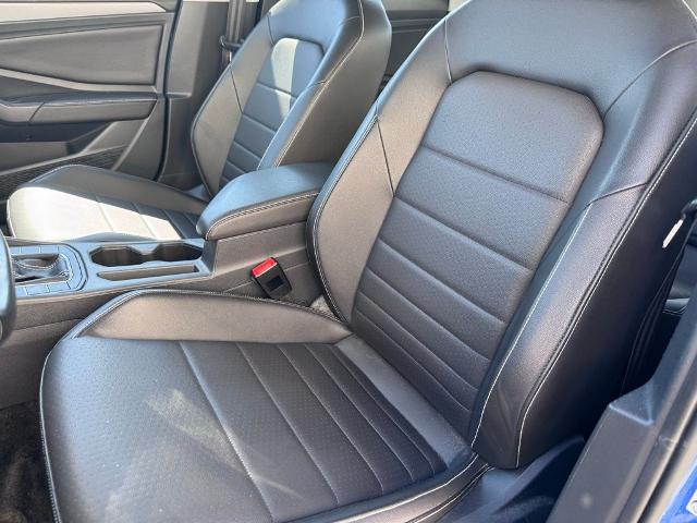 2023 Volkswagen Jetta 1.5T SE