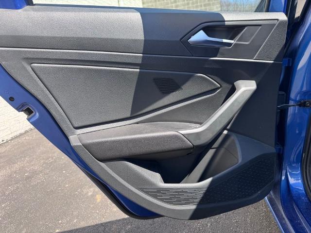 2023 Volkswagen Jetta 1.5T SE