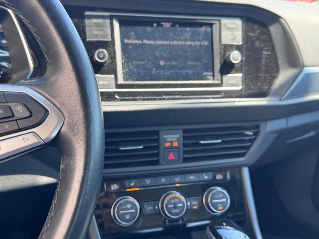 2023 Volkswagen Jetta 1.5T SE