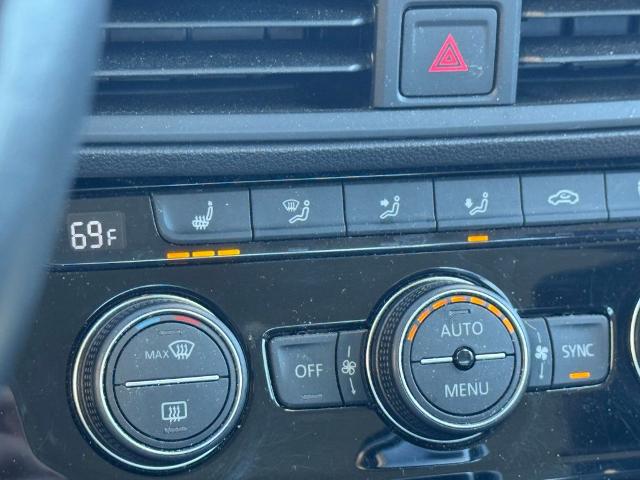 2023 Volkswagen Jetta 1.5T SE