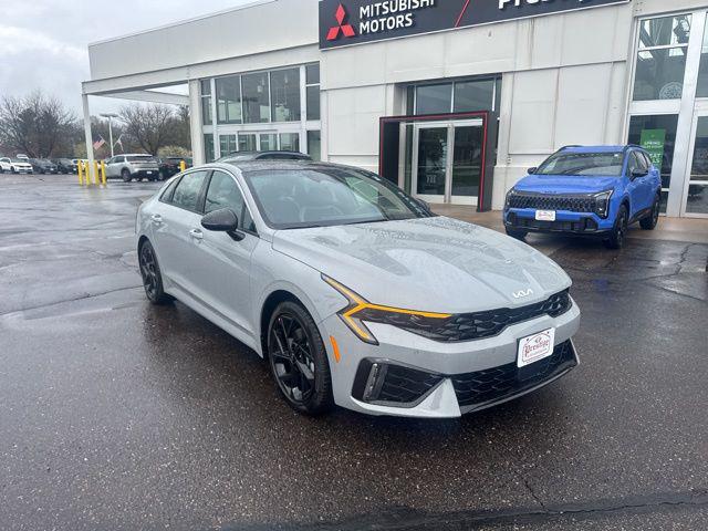 2026 Kia K5 GT-Line AWD for sale in Eau Claire, WI