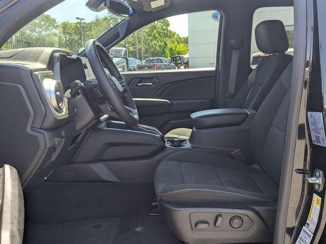 2023 Chevrolet Colorado 4WD Crew Cab Short Box LT