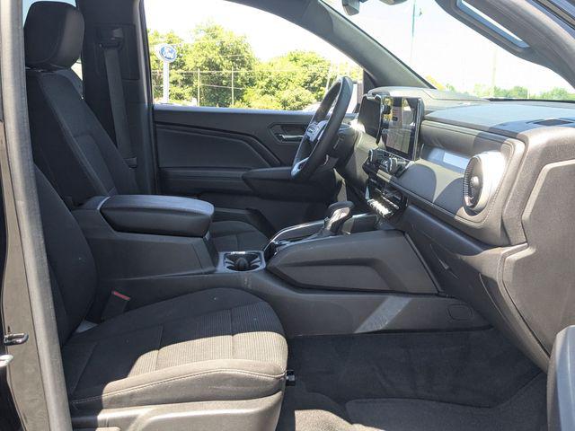 2023 Chevrolet Colorado 4WD Crew Cab Short Box LT