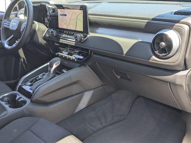 2023 Chevrolet Colorado 4WD Crew Cab Short Box LT