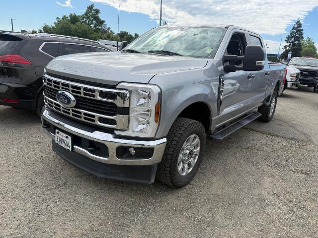 2024 Ford F-250 XLT for sale in Dixon, CA