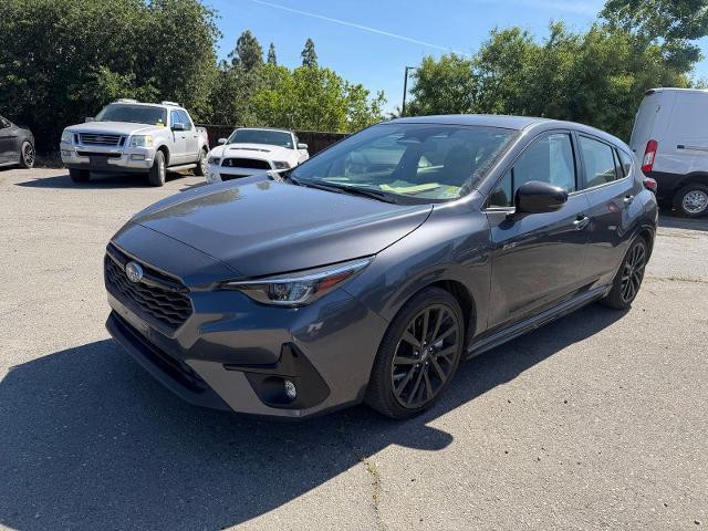2024 Subaru Impreza RS 5-Door for sale in Dixon, CA