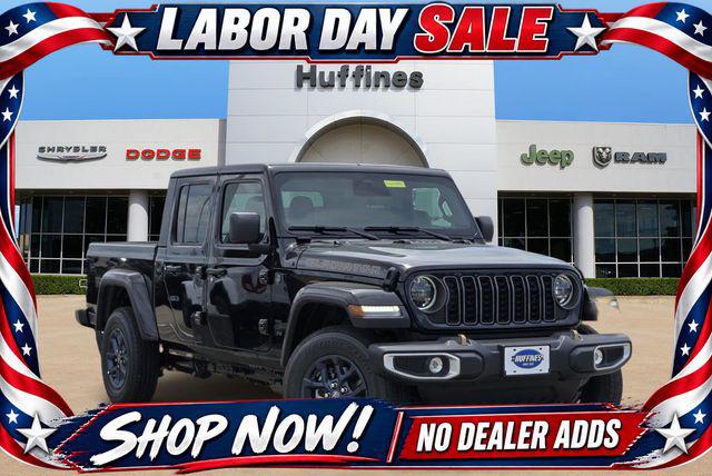 2026 Jeep Gladiator GLADIATOR 85TH ANNIVERSARY EDITION 4X4