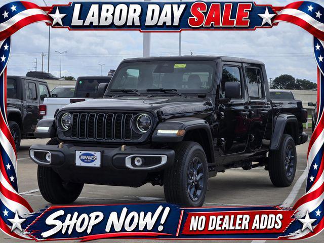 2026 Jeep Gladiator GLADIATOR 85TH ANNIVERSARY EDITION 4X4