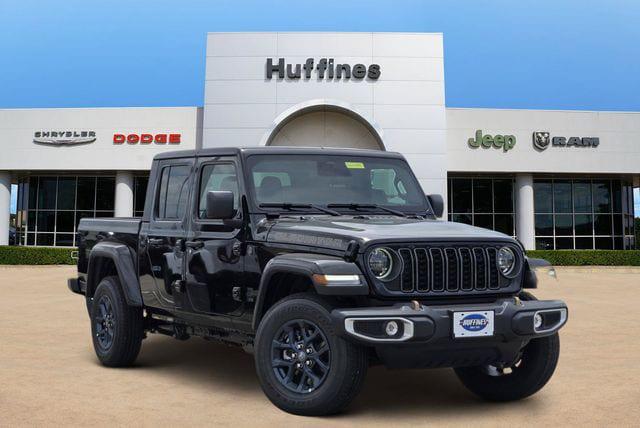 2026 Jeep Gladiator GLADIATOR 85TH ANNIVERSARY EDITION 4X4