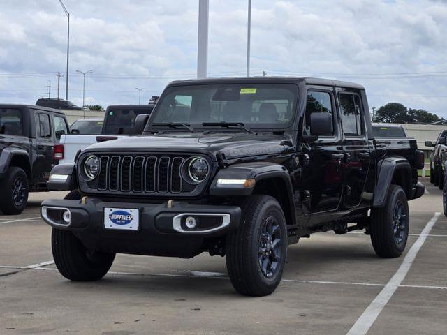 2026 Jeep Gladiator GLADIATOR 85TH ANNIVERSARY EDITION 4X4