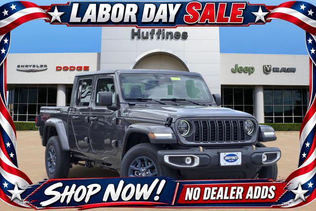 2026 Jeep Gladiator GLADIATOR 85TH ANNIVERSARY EDITION 4X4