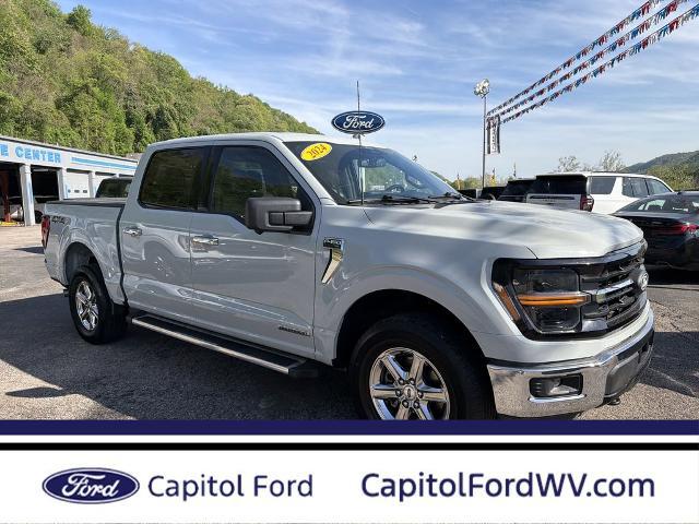 2024 Ford F-150 XLT for sale in Charleston, WV
