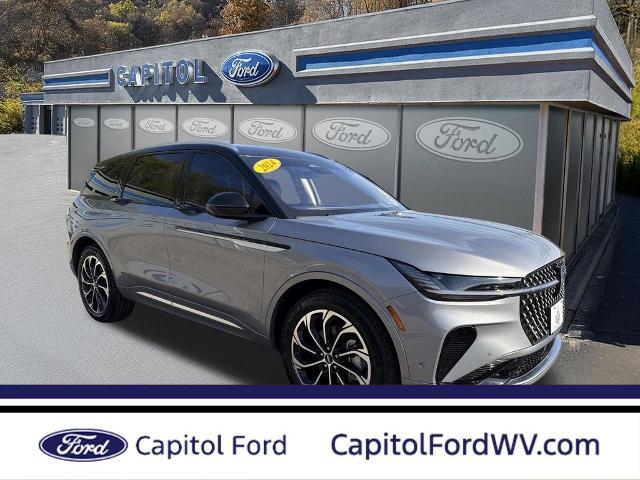 2024 Lincoln Nautilus Reserve for sale in Charleston, WV