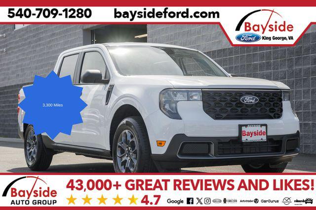 2026 Ford Maverick XLT for sale in King George, VA