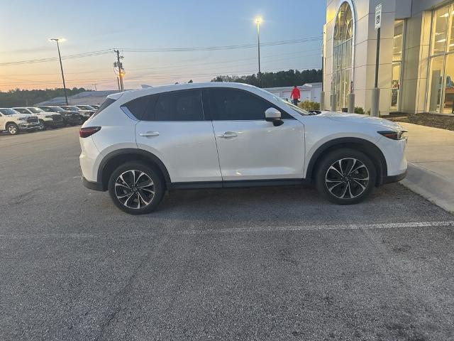 2023 Mazda CX-5 2.5 S Premium for sale in Arab, AL