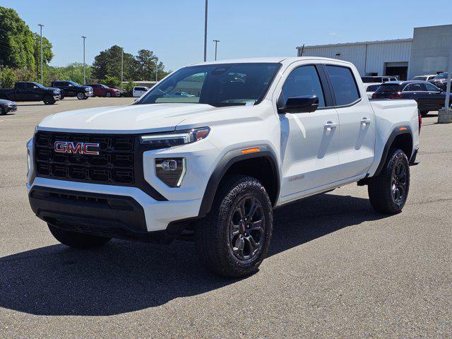 2025 GMC Canyon 2WD Elevation for sale in Troy, AL