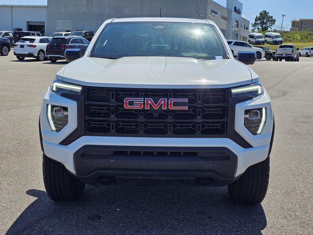 2025 GMC Canyon 2WD Elevation