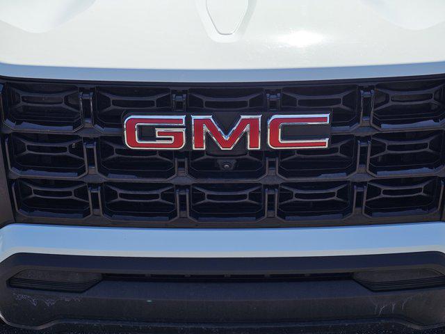 2025 GMC Canyon 2WD Elevation