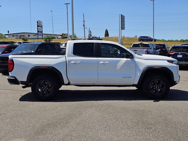 2025 GMC Canyon 2WD Elevation