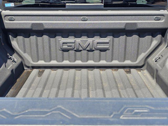2025 GMC Canyon 2WD Elevation