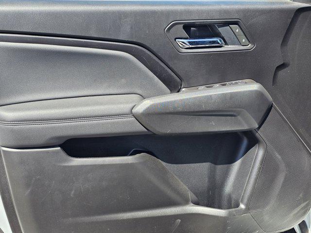 2025 GMC Canyon 2WD Elevation