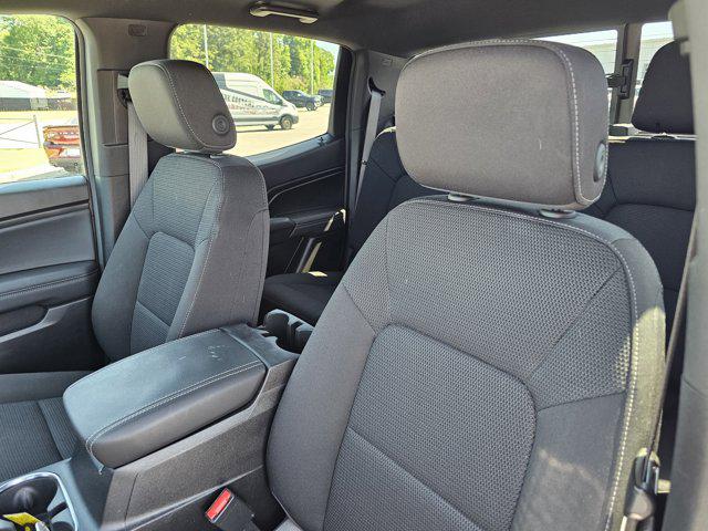 2025 GMC Canyon 2WD Elevation