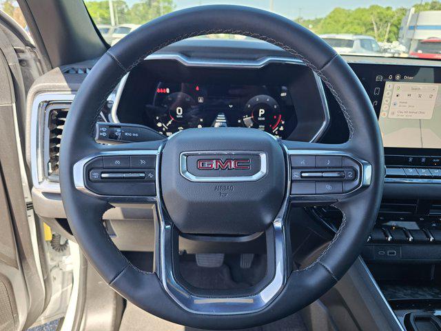 2025 GMC Canyon 2WD Elevation