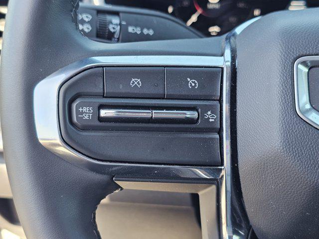 2025 GMC Canyon 2WD Elevation