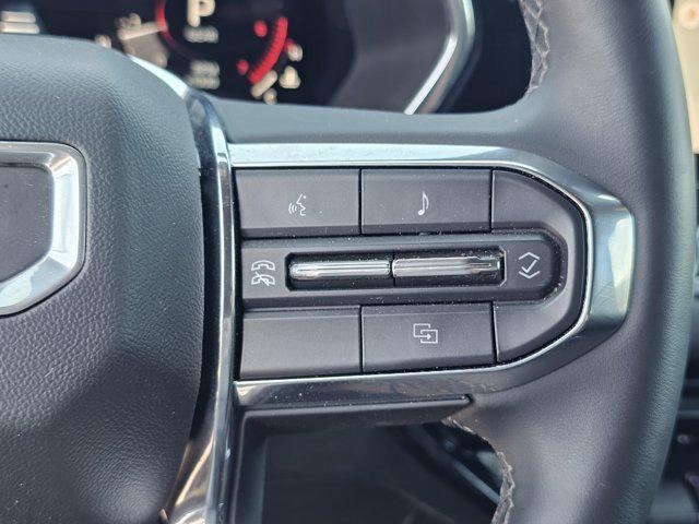 2025 GMC Canyon 2WD Elevation