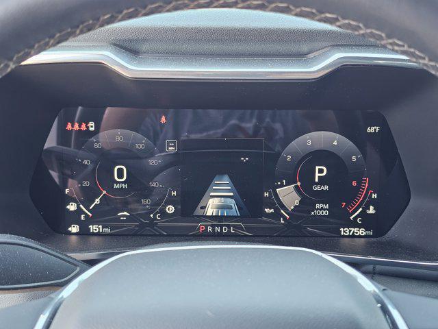 2025 GMC Canyon 2WD Elevation