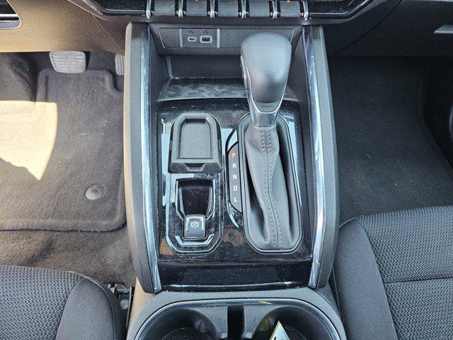 2025 GMC Canyon 2WD Elevation