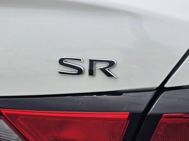 2021 Nissan Altima SR Intelligent AWD