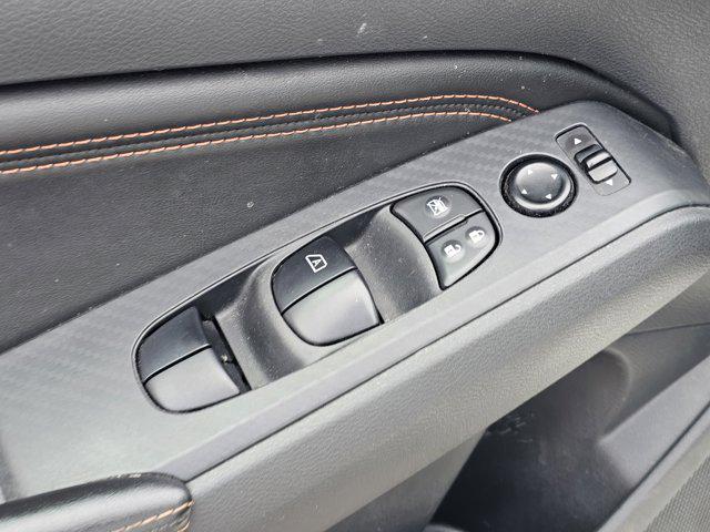 2021 Nissan Altima SR Intelligent AWD