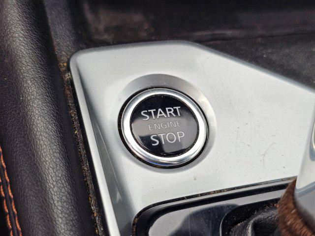 2021 Nissan Altima SR Intelligent AWD