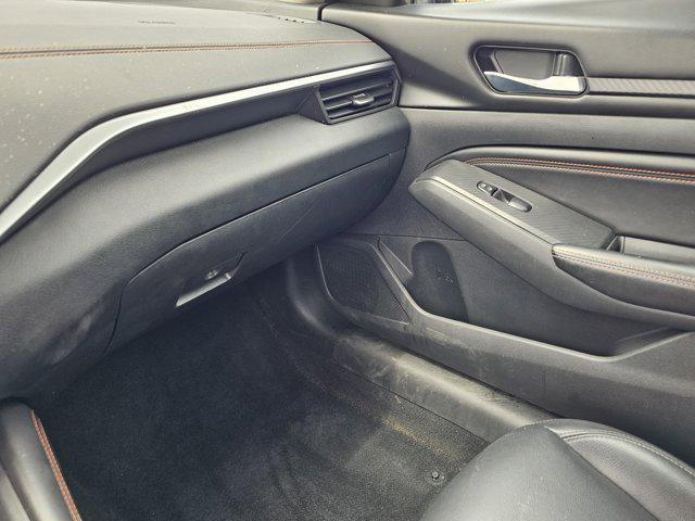 2021 Nissan Altima SR Intelligent AWD