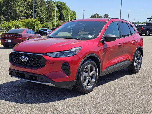2025 Ford Escape ST-Line for sale in Troy, AL