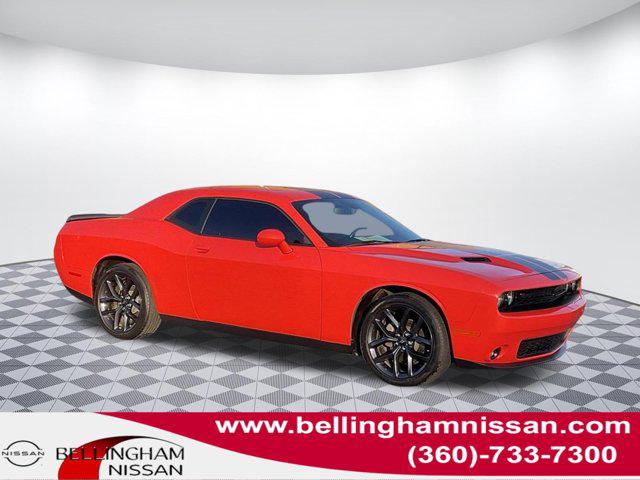 2023 Dodge Challenger SXT for sale in Bellingham, WA