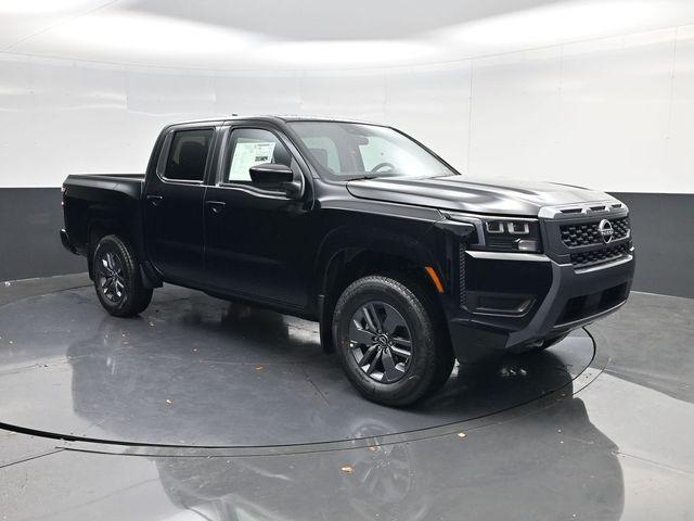 2026 Nissan Frontier Crew Cab SV 4x4 for sale in Naples, FL